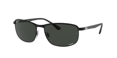 186/K8 (Black)