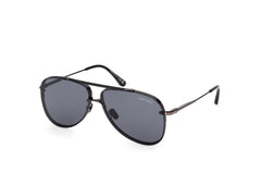 Shiny Black (01A-62)