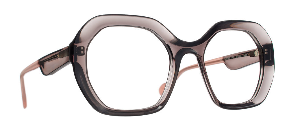 298 Grey Opal Pink (2100884298) / 51