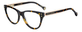 Carolina Herrera Her 0256 – Havana (086) / 53 Eyeglasses Frame