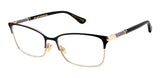 Stuart Weitzman Wzn 1018/G – Havana (I46) / 53 Eyeglasses Frame
