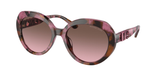 Plum Graphic Tortoise (39989T) / 56