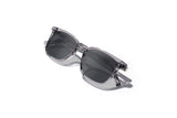 Smoke Grey Polarized (WAH3SGP) / 52
