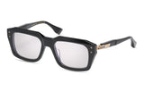 Black - White Gold (61453) / 54 | 1