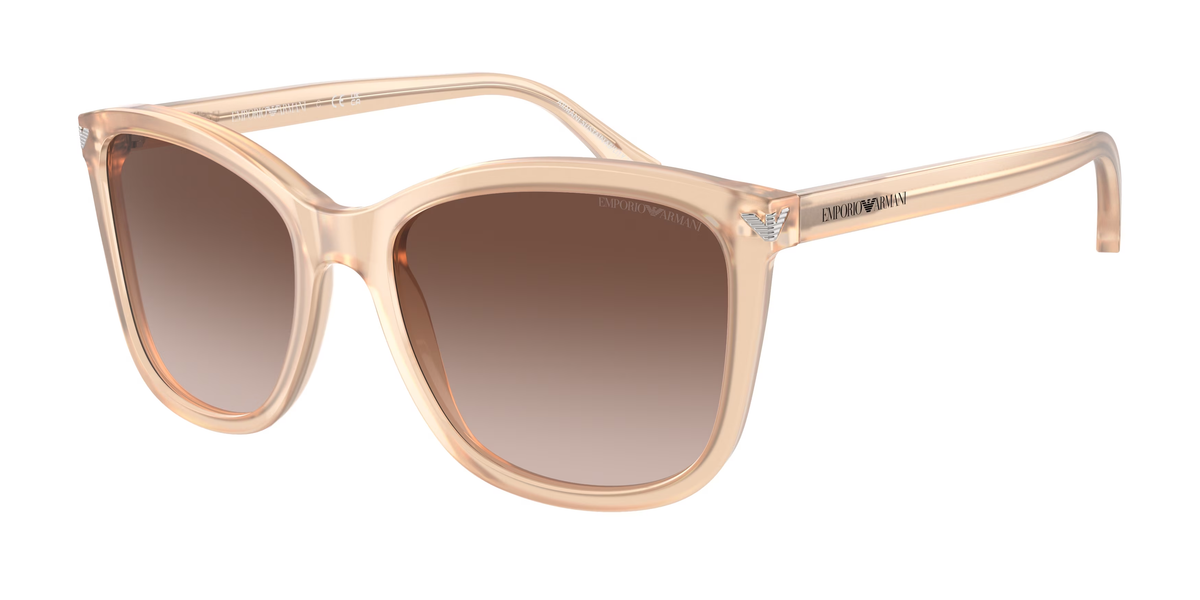 Shiny Opaline Beige (609813) / 56
