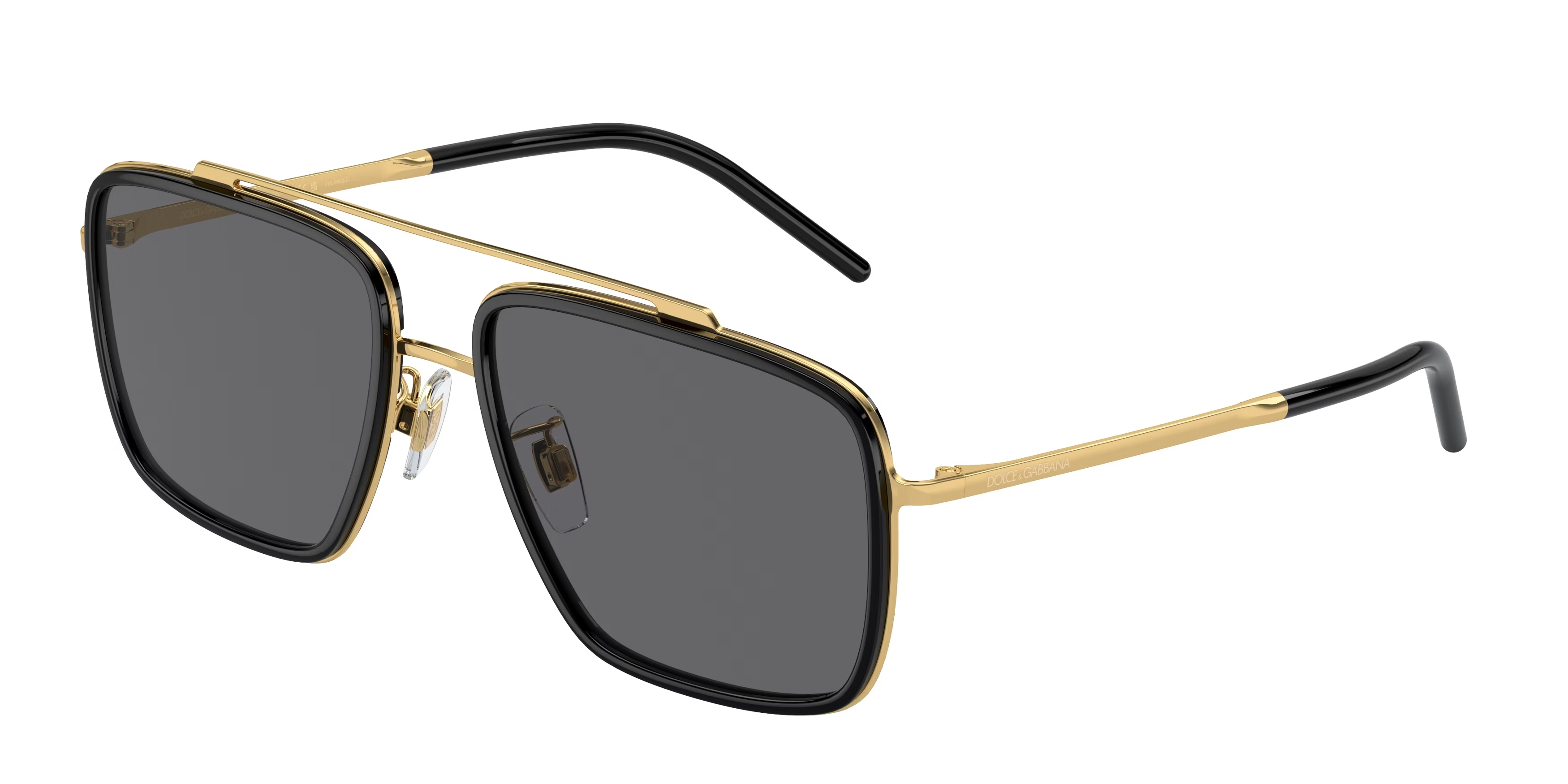 Gold/Black (02/81) / 57