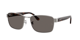 Gunmetal (004/B1) / 62
