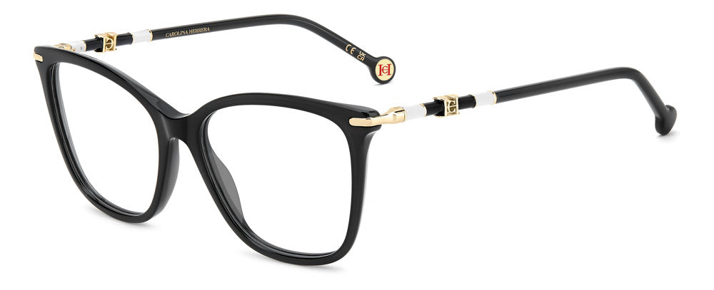 807 (Black)