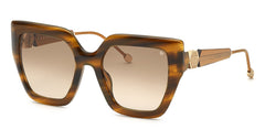 Wavy Brown (SPP064S5303BQ)