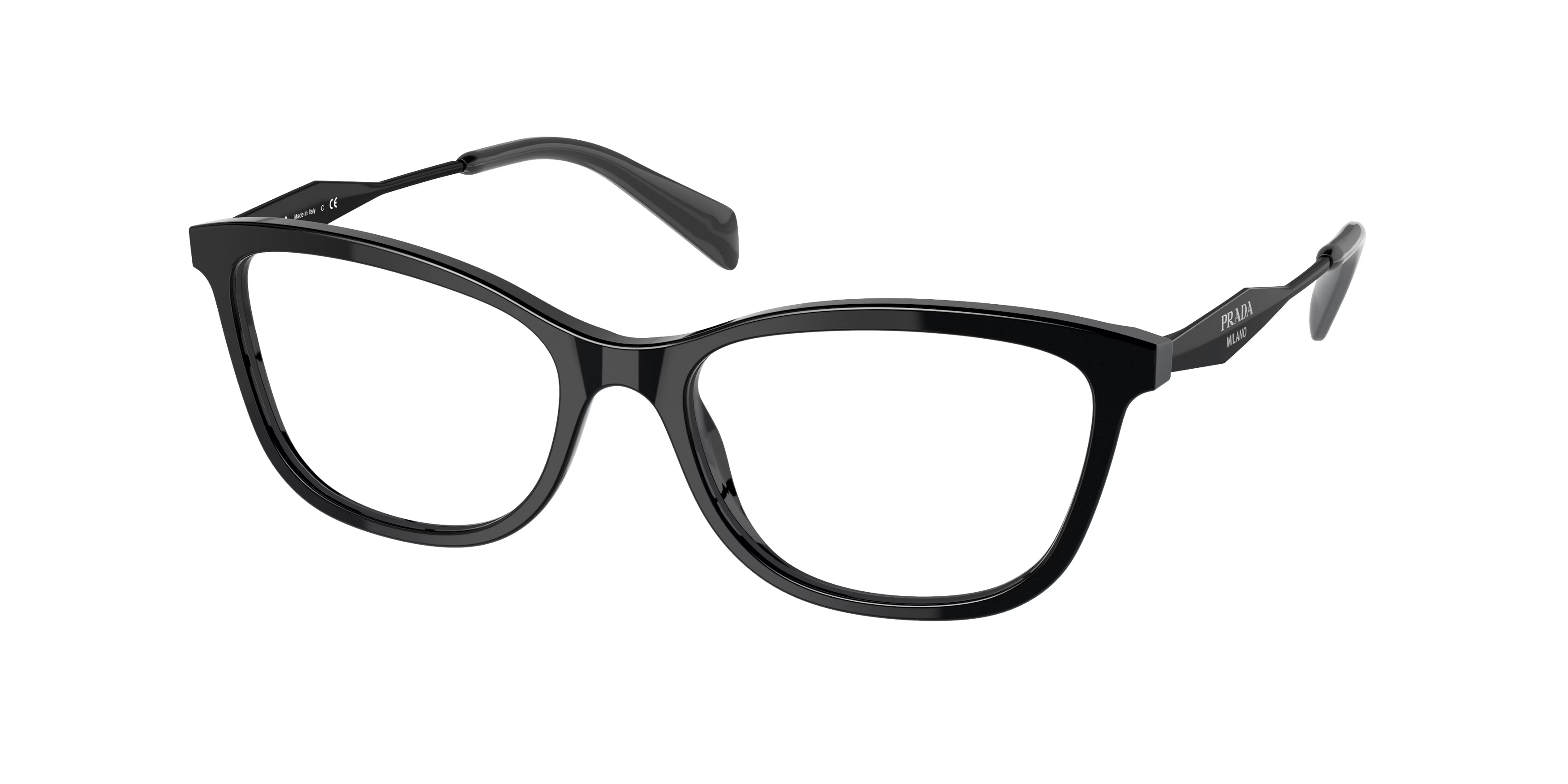 Black (07E1O1)