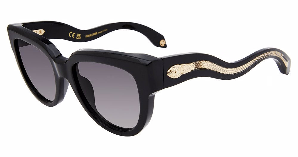 Black (SRC054 530700) / 53