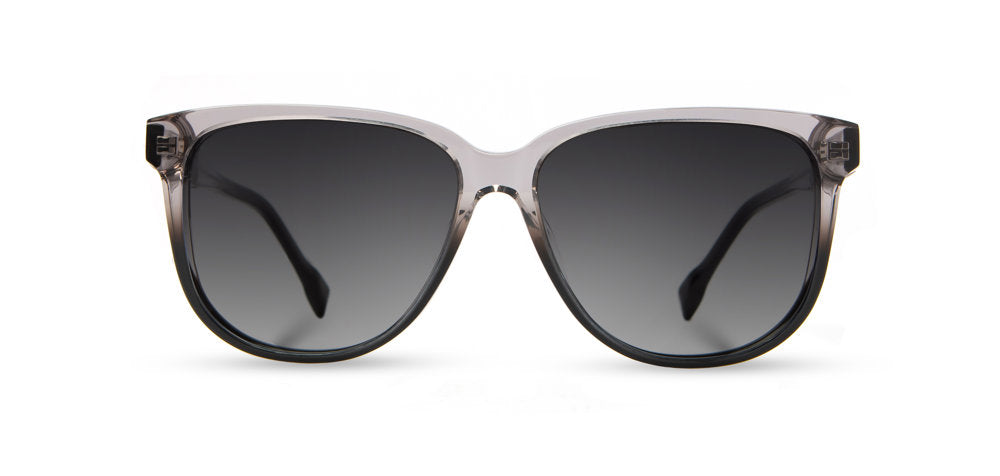 Moonlight And Elm Burl Grey Fade Polarized (WWAM3M4ELG2P) / 58