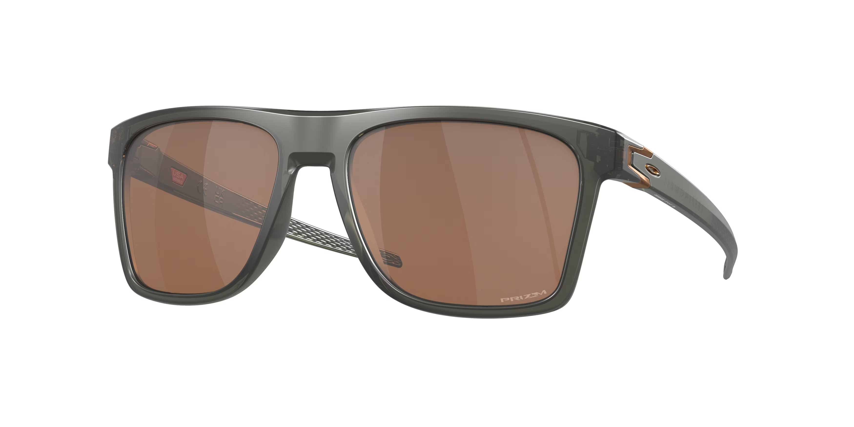 Matte Grey Smoke (910002) / 57