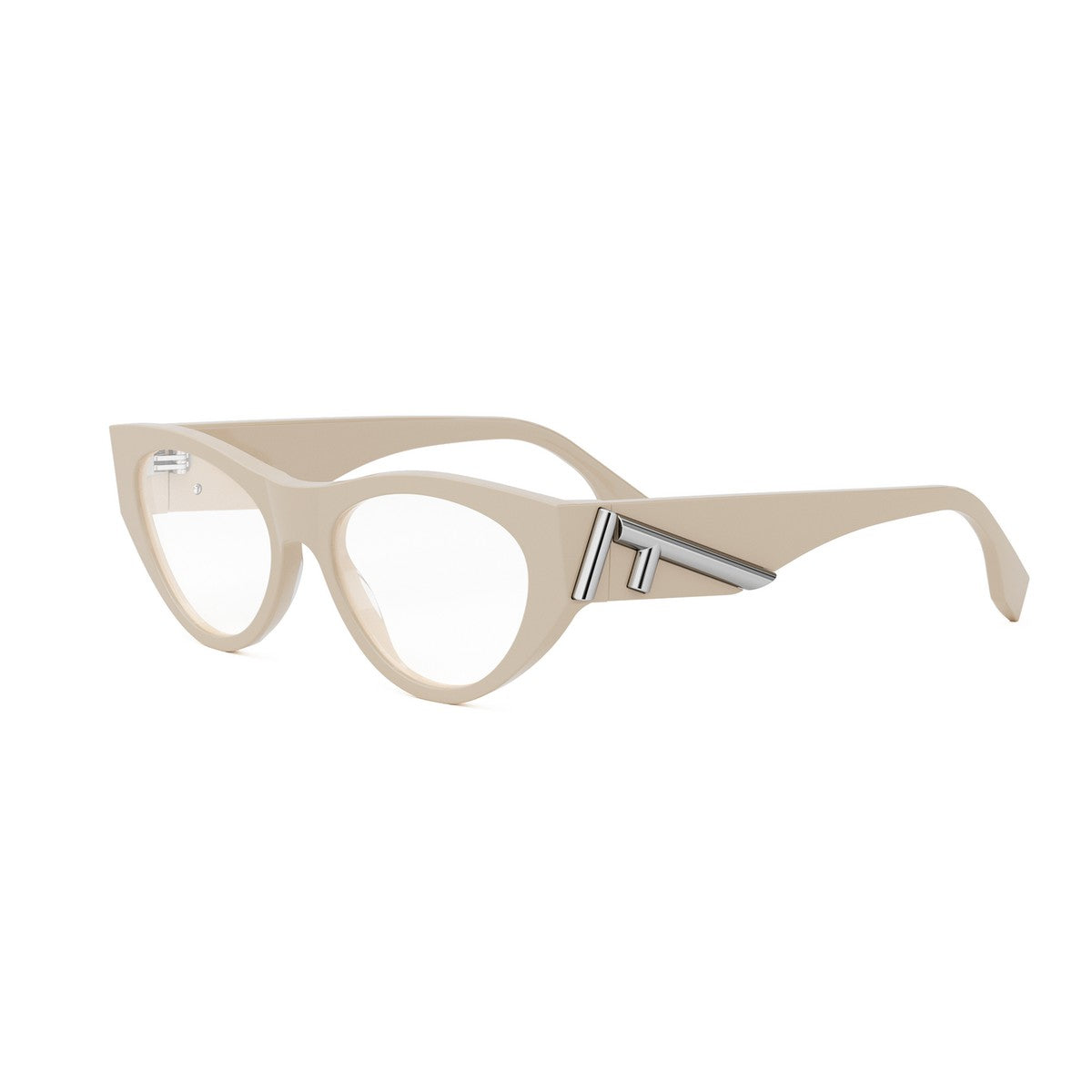 Shiny Transparent Khaki (FE50092I52057) / 52