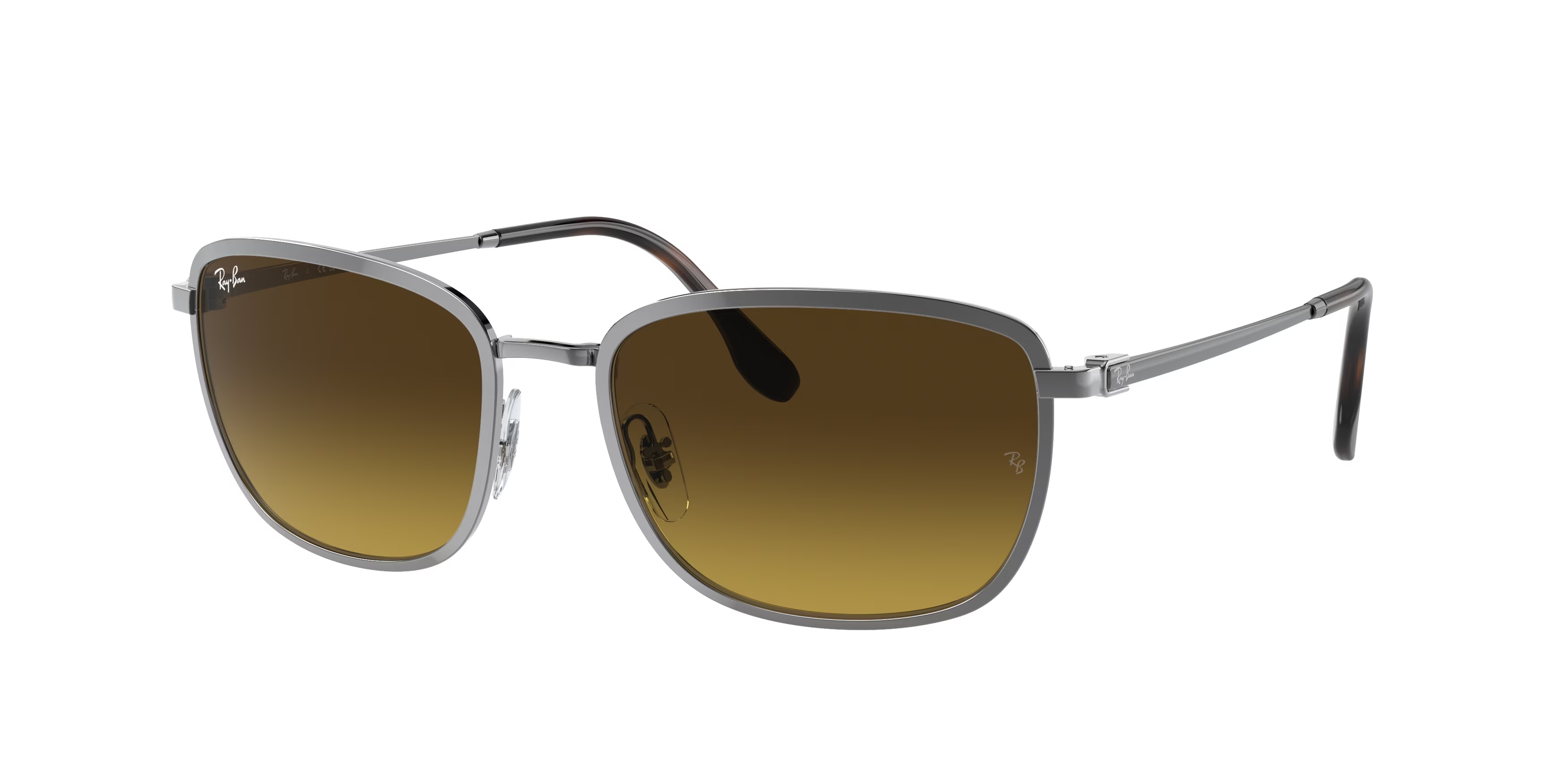 Gunmetal (916785) / 60