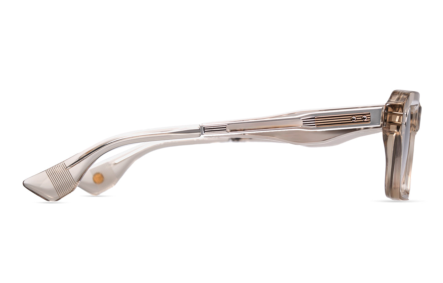 Khaki Crystal - Silver (60054) / 52 | 2