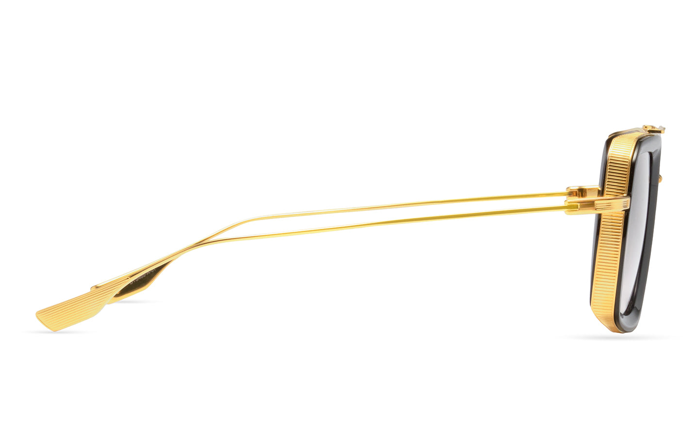 Yellow Gold - Black (61474) / 52 | 2