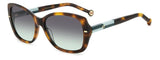 Carolina Herrera Her 0176/G/S – Havana (PHWIB) / 56 Sunglasses Frame