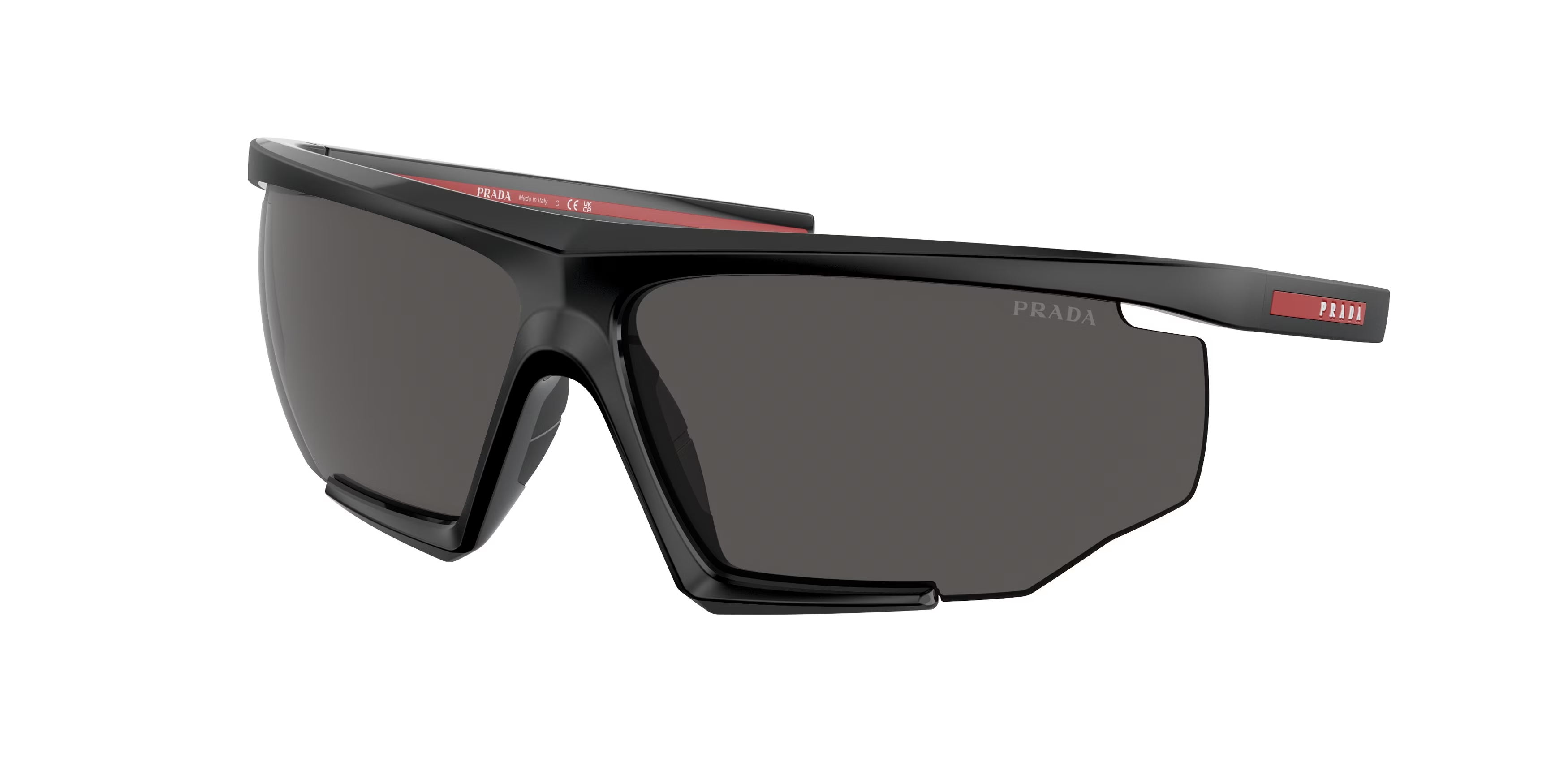 Prada Linea Rossa PS 07YS – Spectacle Clinic