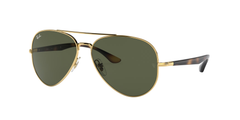 Arista Gold (001/31)