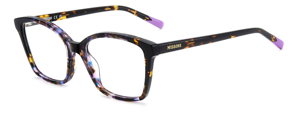 Missoni Mis 0252 – Havana (AY0) / 53 Eyeglasses Frame