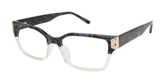 Blue / Champagne (764724841959)