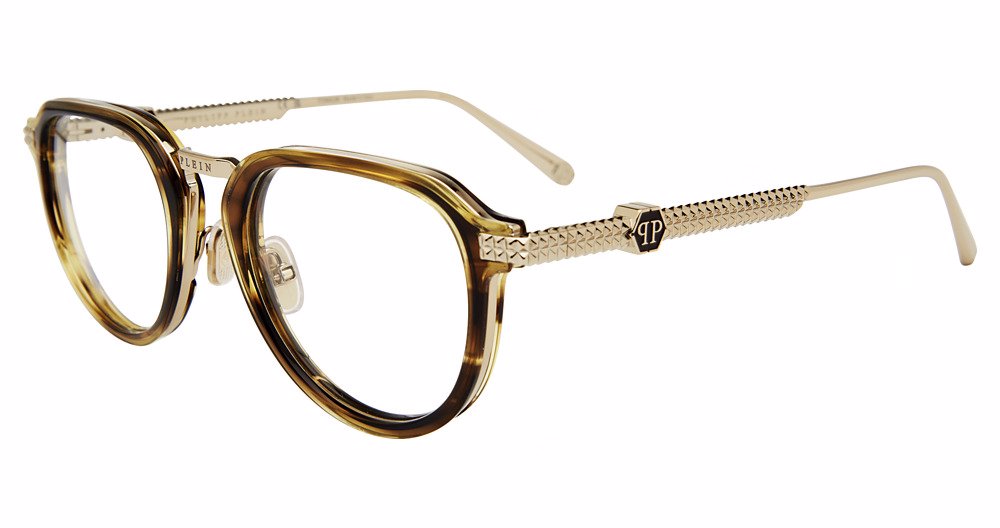 Grey Gold (VPP116M5208FF) / 52