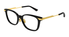 Black (001)
