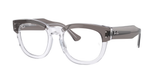 Grey On Transparent (8111) / 50