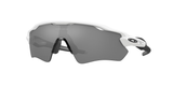 Oakley Radar Ev Path – White (920894) / 38 Sunglasses Frame