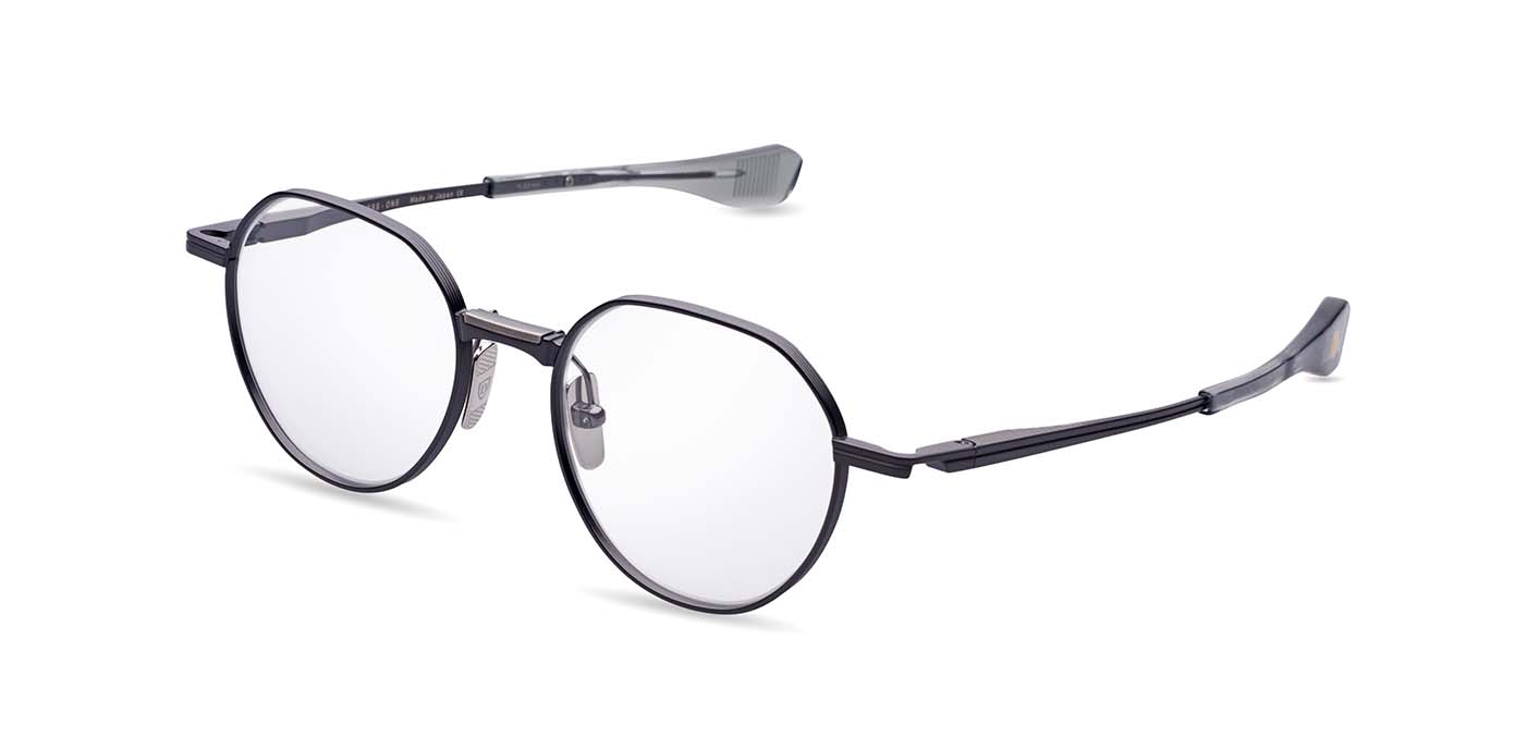 Black Iron - Antique Silver (51695) / 50 | 1