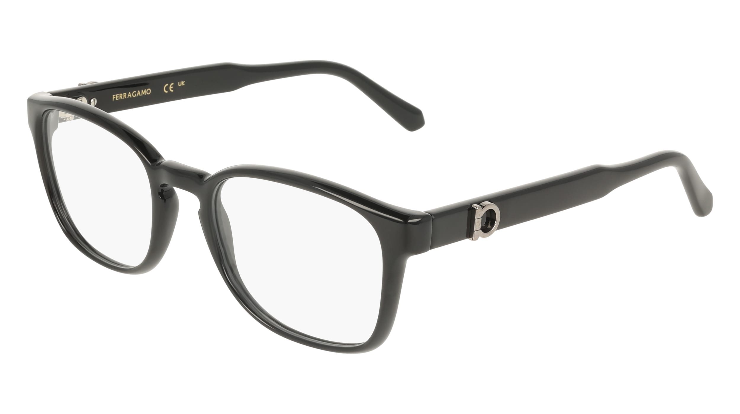 Black (001)
