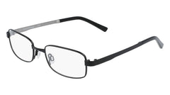 Black (001)