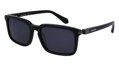 Black (001)