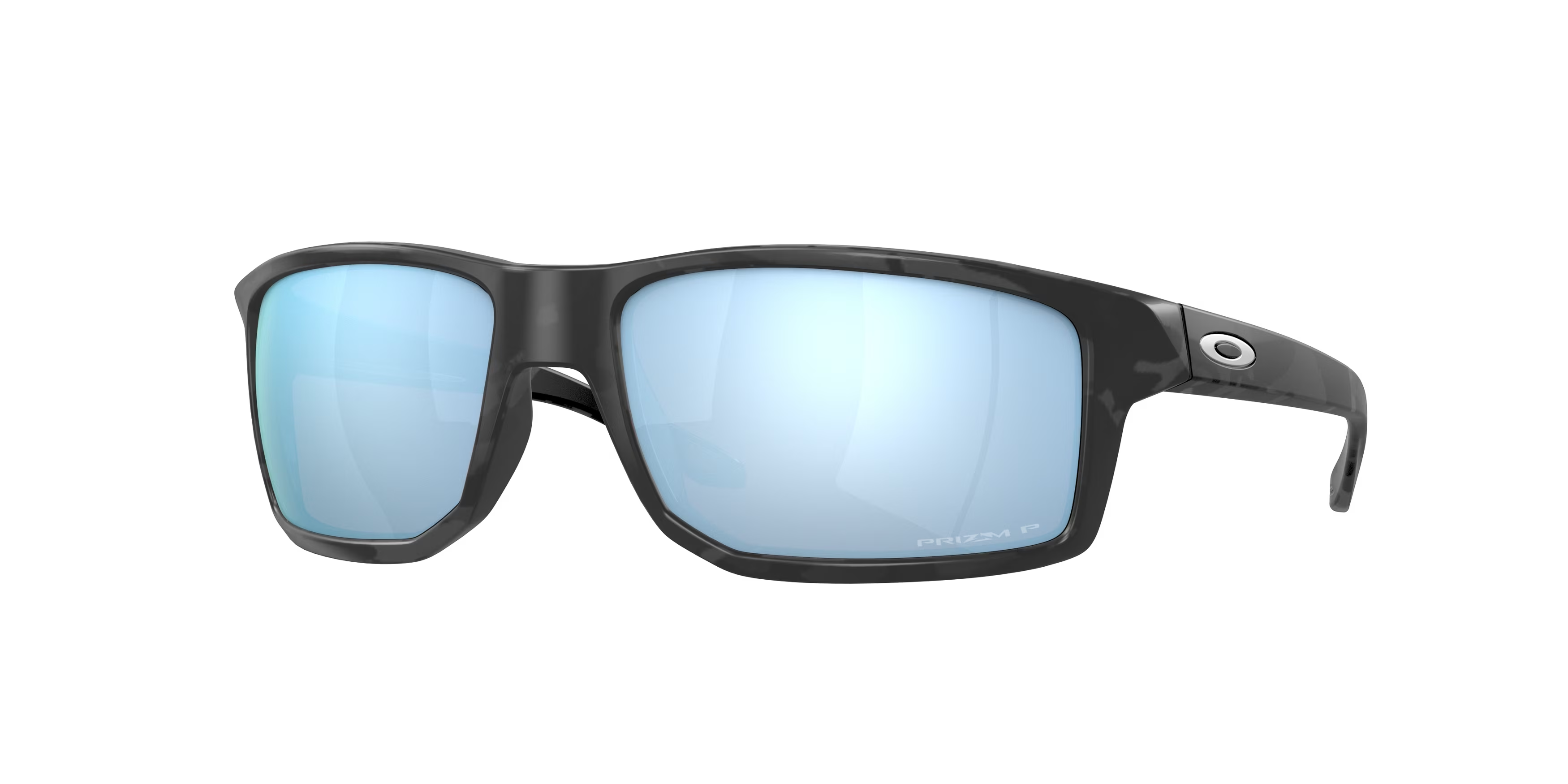 Matte Black Camo (944923) / 60
