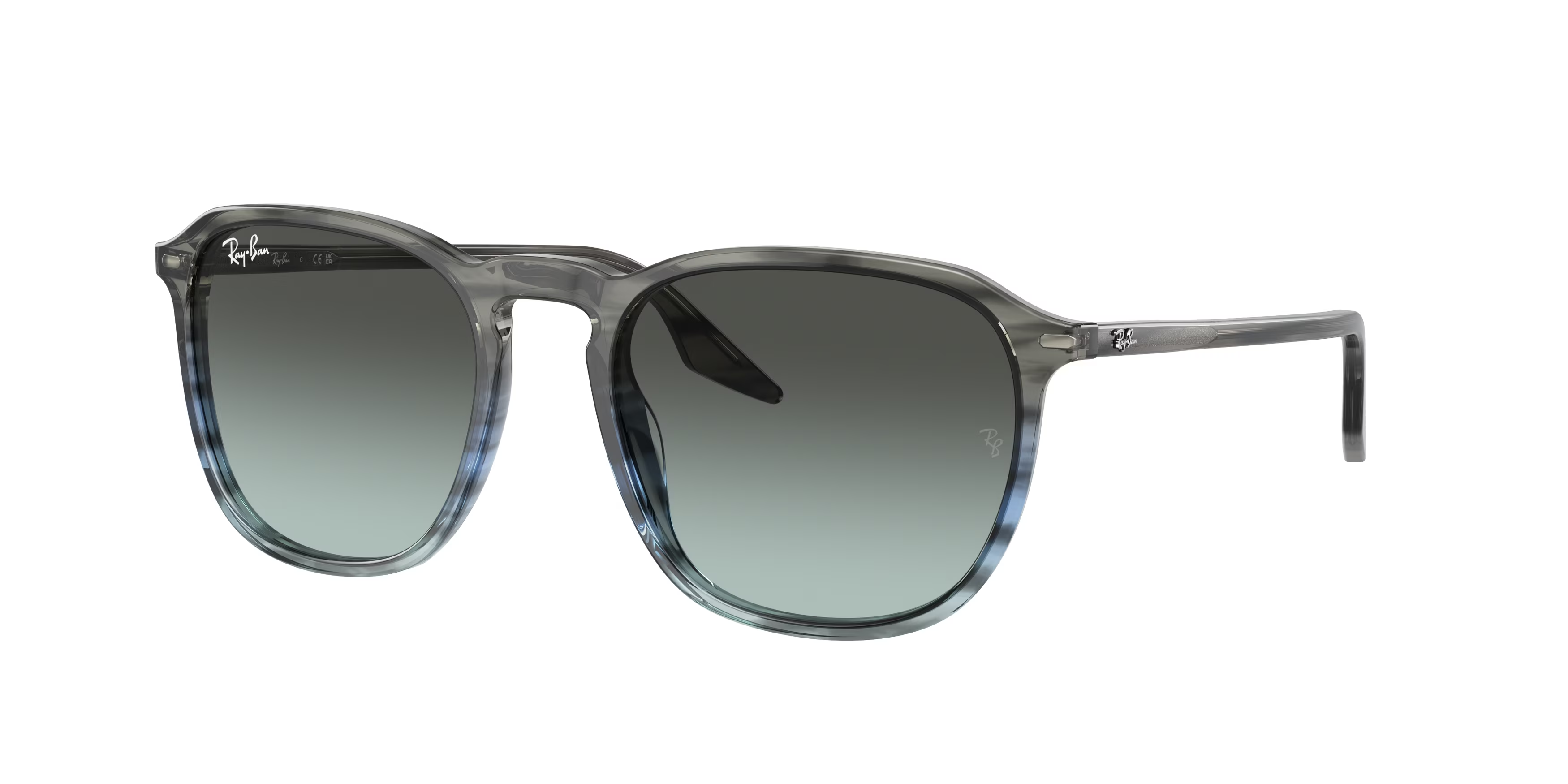 Ray-Ban Rb2203 – Grey (1391GK) / 55 Sunglasses Frame