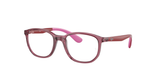 Transparent Pink (3777) / 47