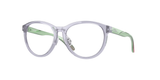 Oakley Youth Ophthalmic Aglow – Lilac (802704) / 51 Eyeglasses Frame