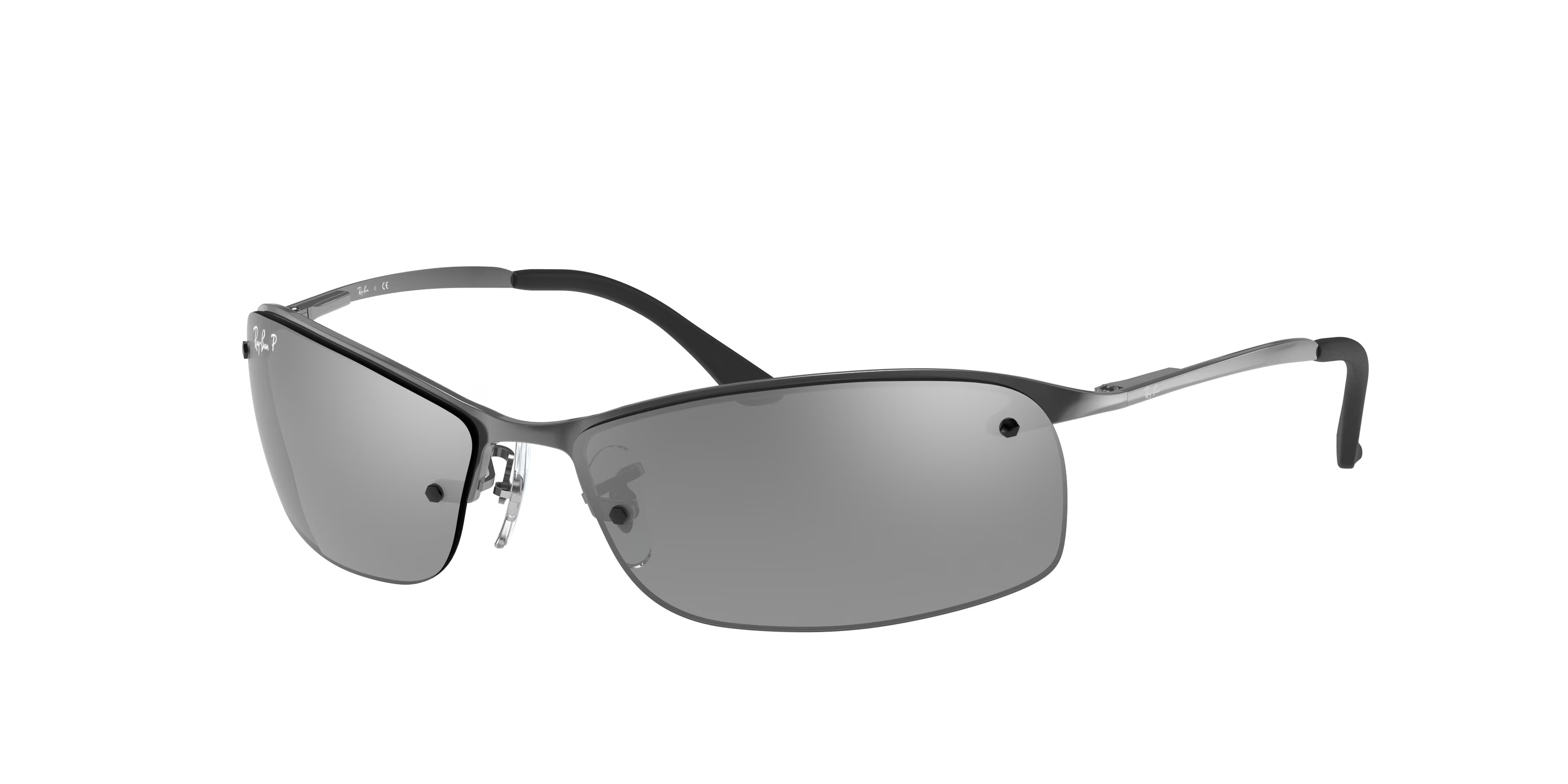 Gunmetal (004/82) / 63