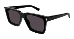 Black (001)