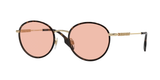 Burberry Be3148D – Havana (132284) / 51 Sunglasses Frame