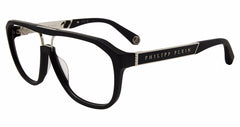 Sandblasted Black (VPP118M600703)