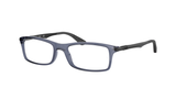 Transparent Blue (8122) / 54