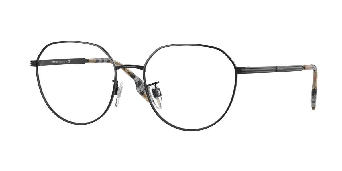 Black (1001) / 54