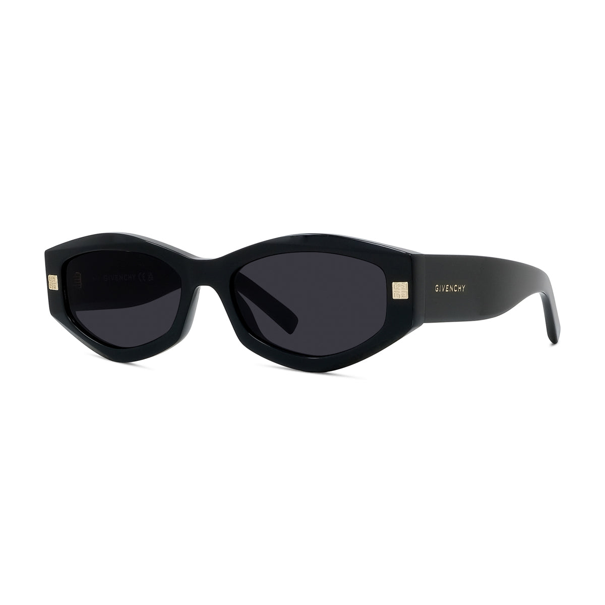 Shiny Black (GV40062I5401A) / 54