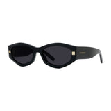 Shiny Black (GV40062I5401A) / 54