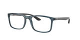 Ray-Ban Optical Rx8908 – Blue (5719) / 57 Eyeglasses Frame