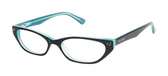 Black/Aqua (764724286651)