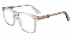 Shiny Transp Grey (VPLL72 5206A7)