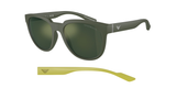 Matte Green (50586R) / 57